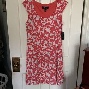 RN studio Sleeveless Dress size 10